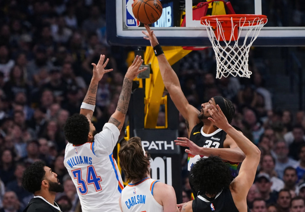 雷霆剑指卫冕：常规赛强势领跑，季后赛志在破咒